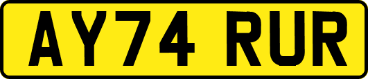 AY74RUR