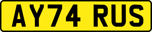AY74RUS