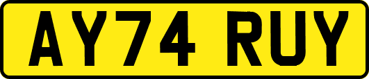 AY74RUY