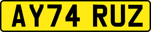 AY74RUZ