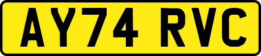 AY74RVC