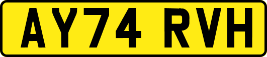 AY74RVH