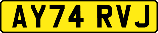 AY74RVJ