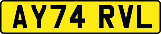 AY74RVL