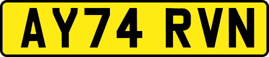 AY74RVN