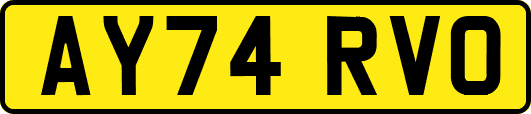 AY74RVO