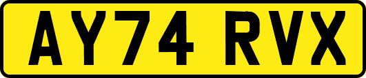 AY74RVX