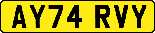 AY74RVY