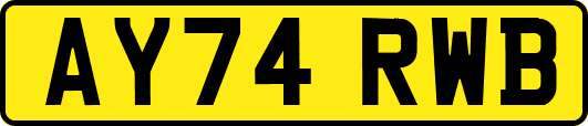 AY74RWB