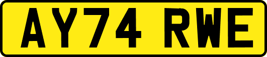 AY74RWE