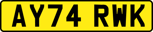 AY74RWK