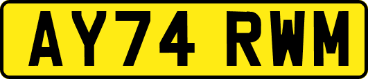 AY74RWM
