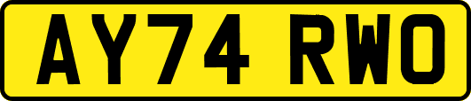 AY74RWO