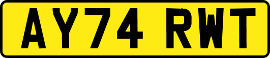 AY74RWT
