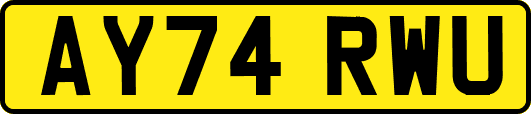 AY74RWU