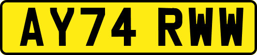 AY74RWW