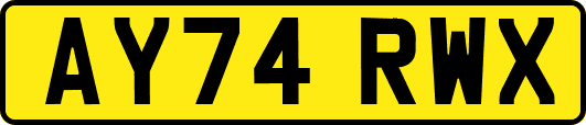 AY74RWX