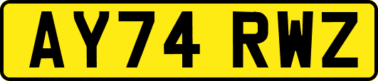 AY74RWZ