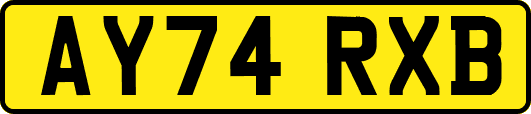 AY74RXB