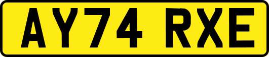 AY74RXE