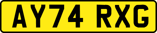 AY74RXG