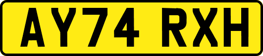 AY74RXH