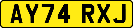 AY74RXJ