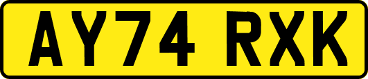 AY74RXK