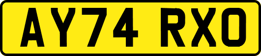 AY74RXO