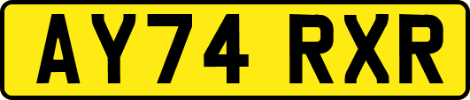 AY74RXR
