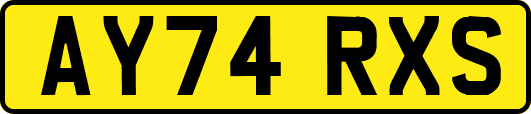 AY74RXS