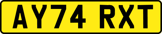 AY74RXT