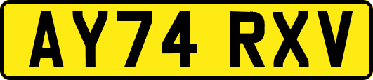 AY74RXV