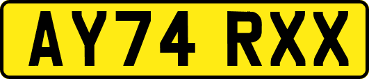 AY74RXX