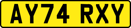 AY74RXY