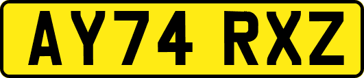 AY74RXZ