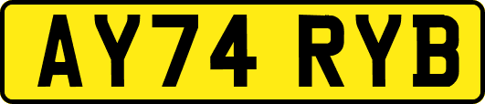 AY74RYB