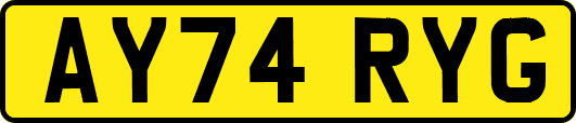 AY74RYG