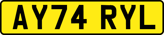 AY74RYL