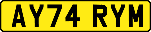 AY74RYM