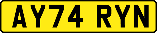 AY74RYN