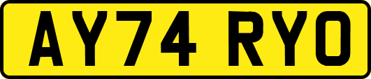 AY74RYO