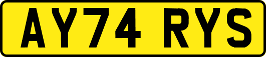 AY74RYS