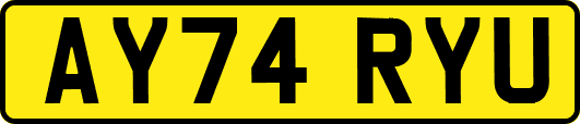 AY74RYU