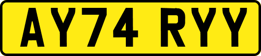 AY74RYY