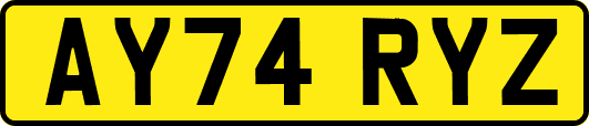 AY74RYZ