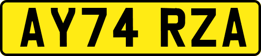 AY74RZA