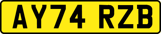 AY74RZB