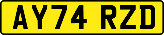 AY74RZD