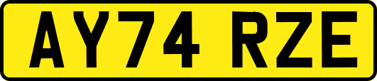 AY74RZE